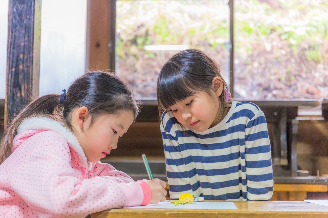 なかむーフォトが撮影した「サマーキャンプ」の写真