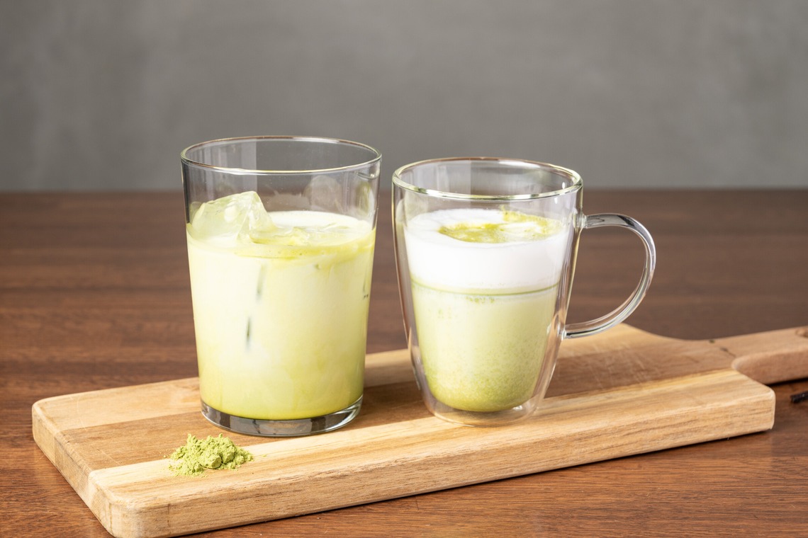 保坂　真弓が撮影した「カフェのメニュー撮影」の写真