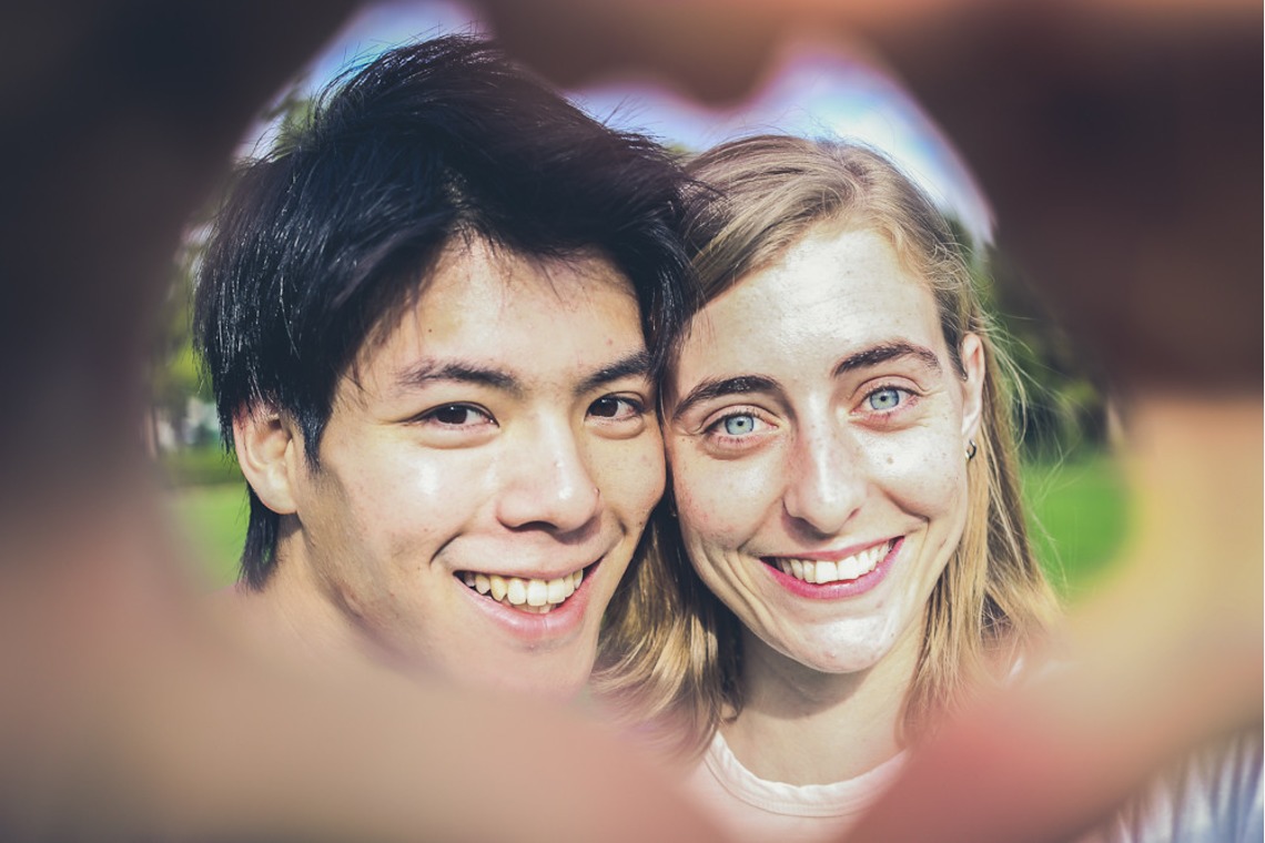 Layla Shibukawa Photographyが撮影した「エンゲージメントフォト」の写真