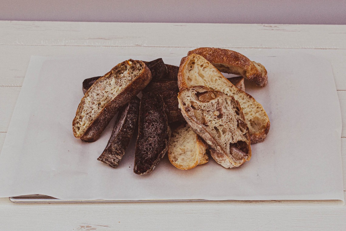 横井裕子が撮影した写真のアルバム「料理撮影（お店）」