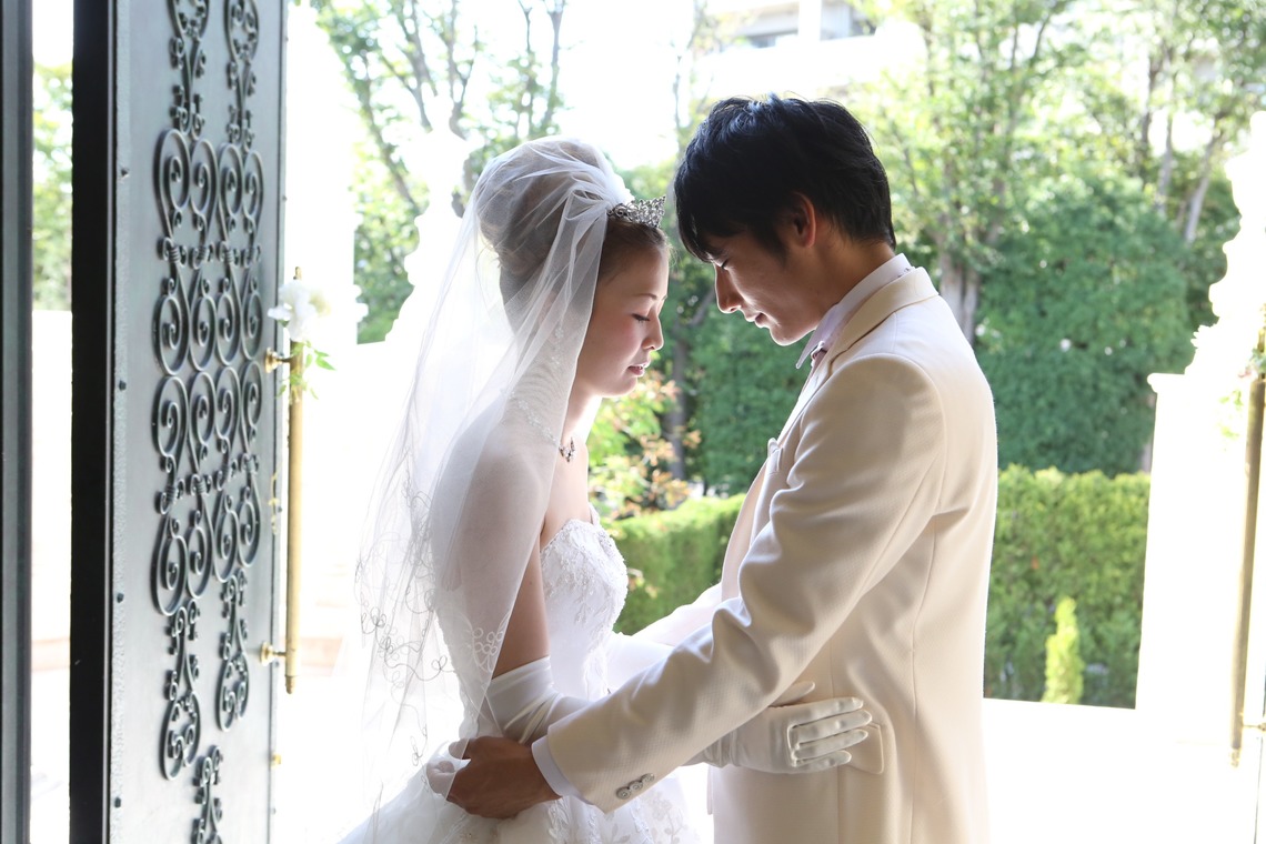 Photo of wedding taken by plusphoto