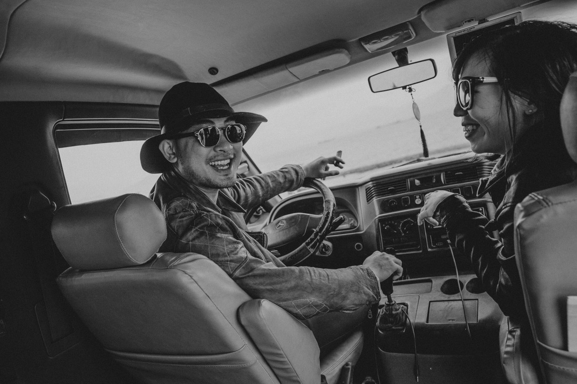 Album of the Wedding, Bridal taken by Ruxat Photography - H＆K