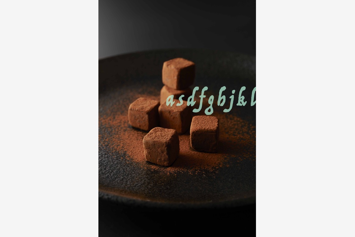 西原毅が撮影した「スイーツ」の写真