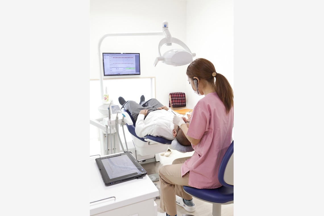 末安 善之が撮影した「クリニック」の写真