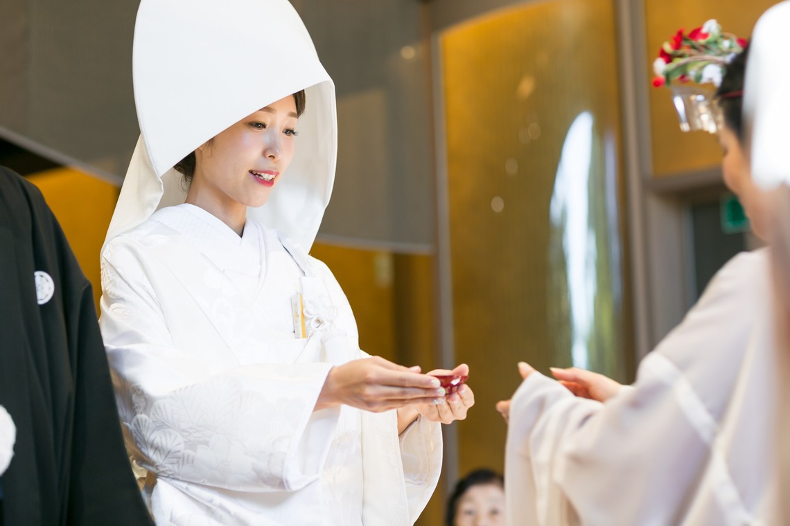 Yuki Shimada Photographyが撮影した「和装ウェディング」の写真