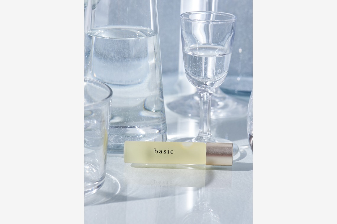 大内カオリが撮影した写真のアルバム「物撮り」