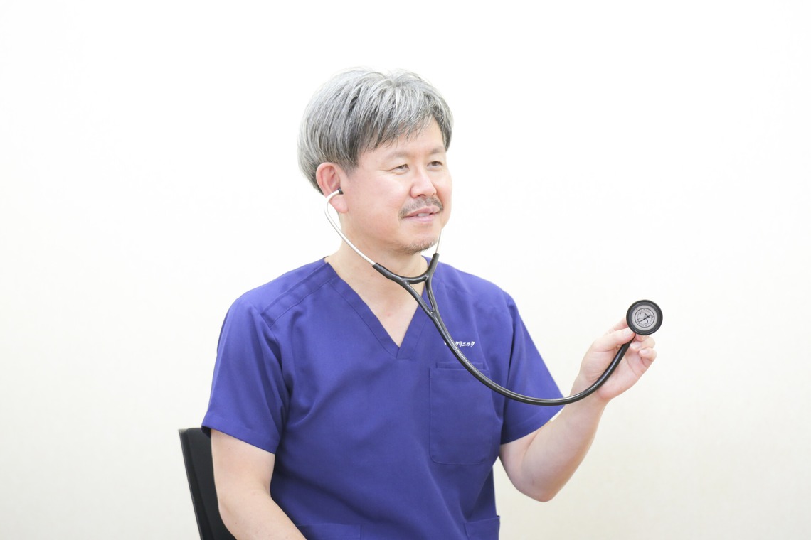 株式会社KP Lifeが撮影した「クリニック(東大阪市)、ホテル内」の写真