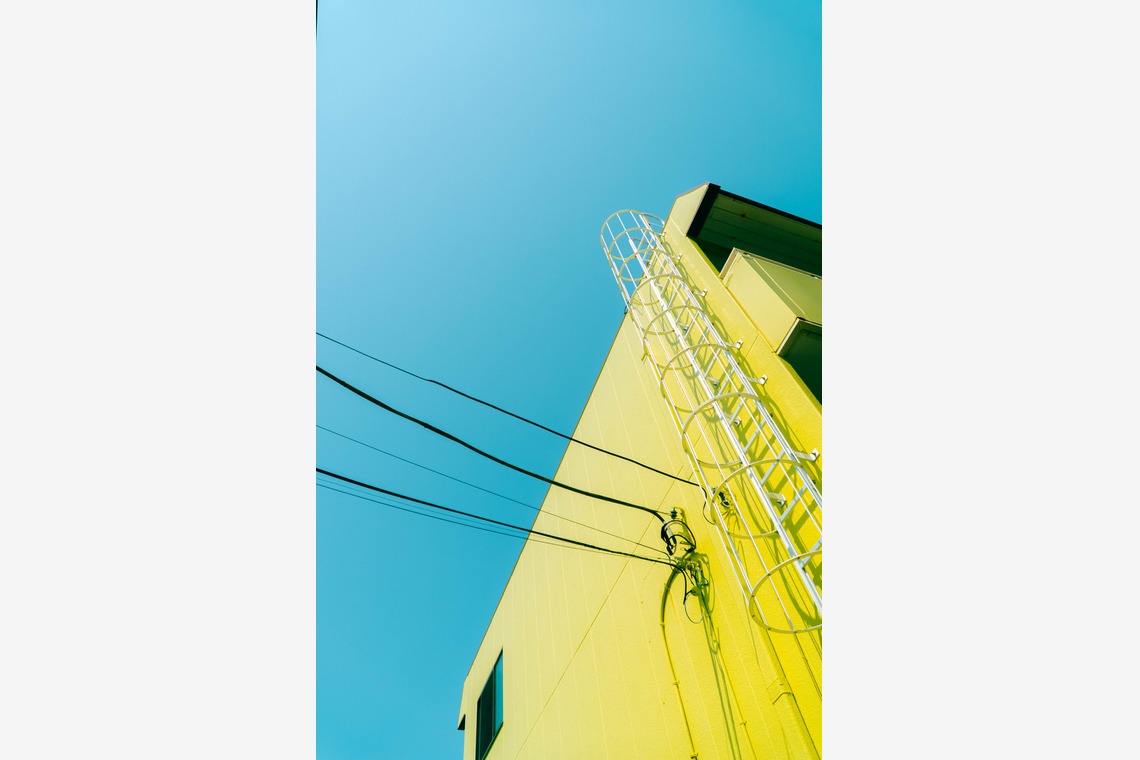 スタジオグラフが撮影した「ギャラリー」の写真