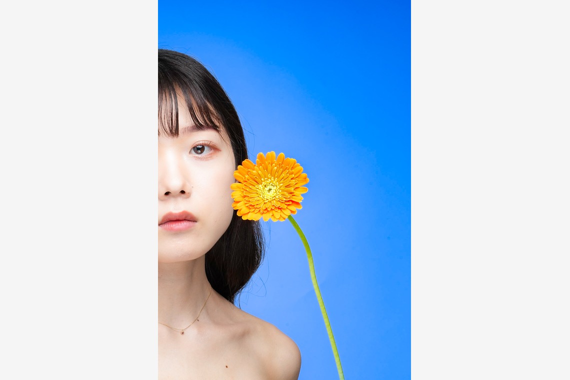 伊藤　誠が撮影した「伊藤誠　portfolio（人物）」の写真