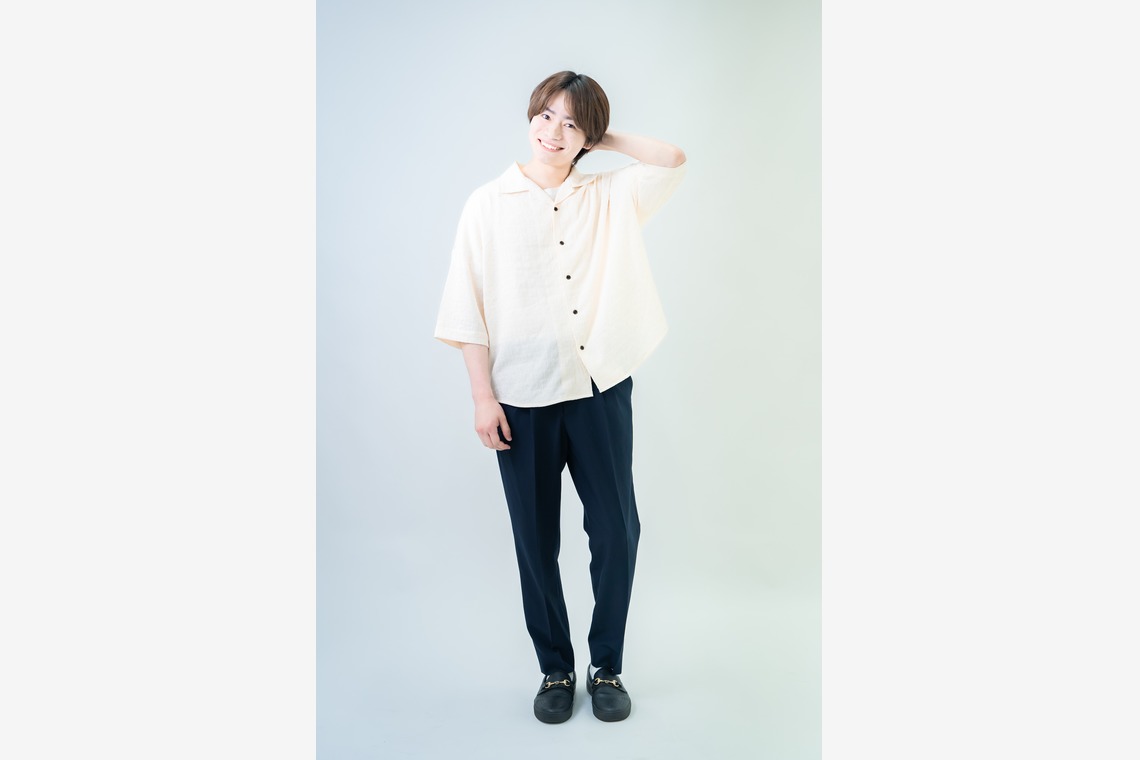 早川麗華が撮影した写真のアルバム「プロフィール・宣材写真撮影」