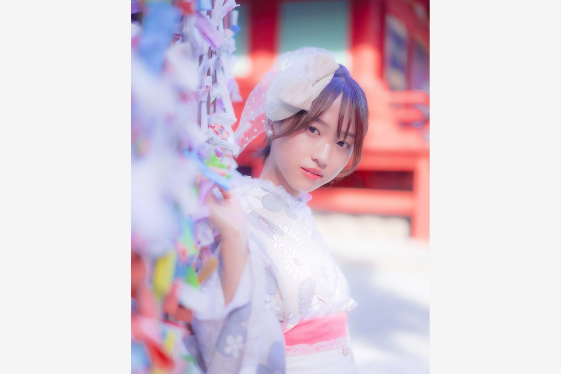 合同会社Joy Stormが撮影した「ポートレート撮影」の写真