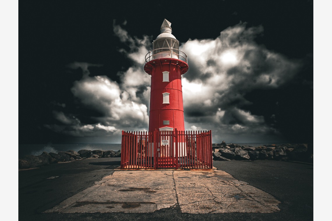 Aoshima Photographyが撮影した「Black Fly's Sunglasses」の写真