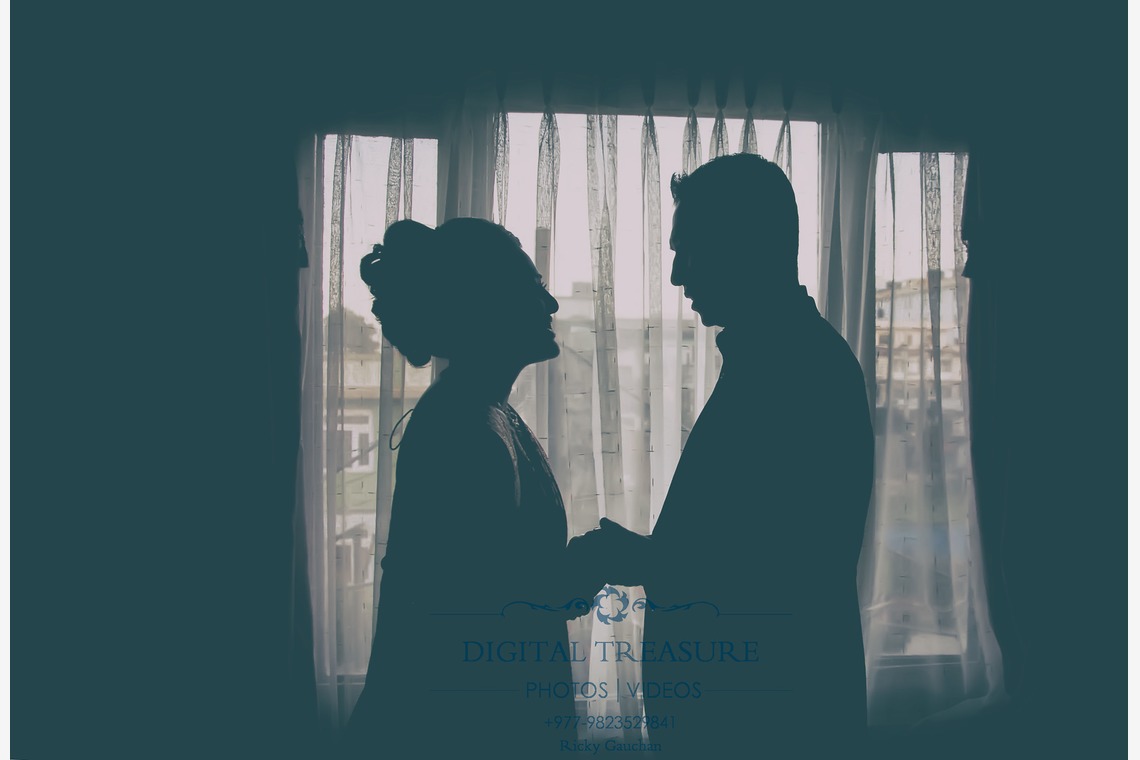 Photo of カップルの写真 taken by ricky 