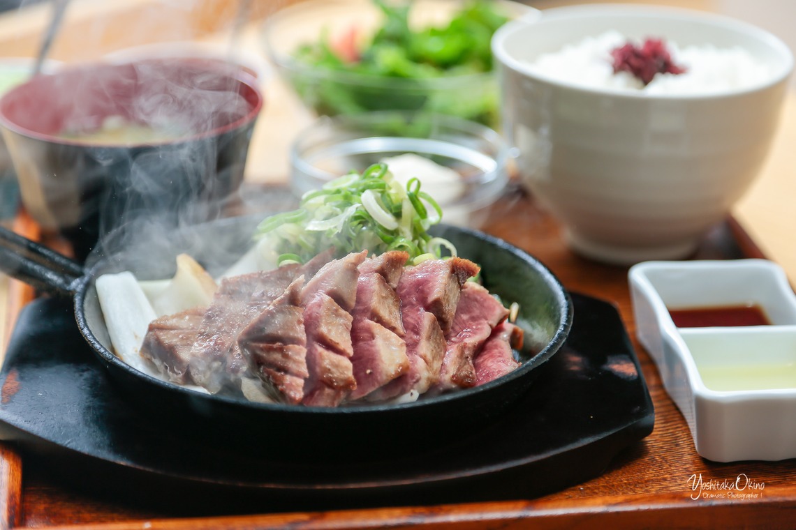 写楽堂が撮影した写真のアルバム「飲食店」