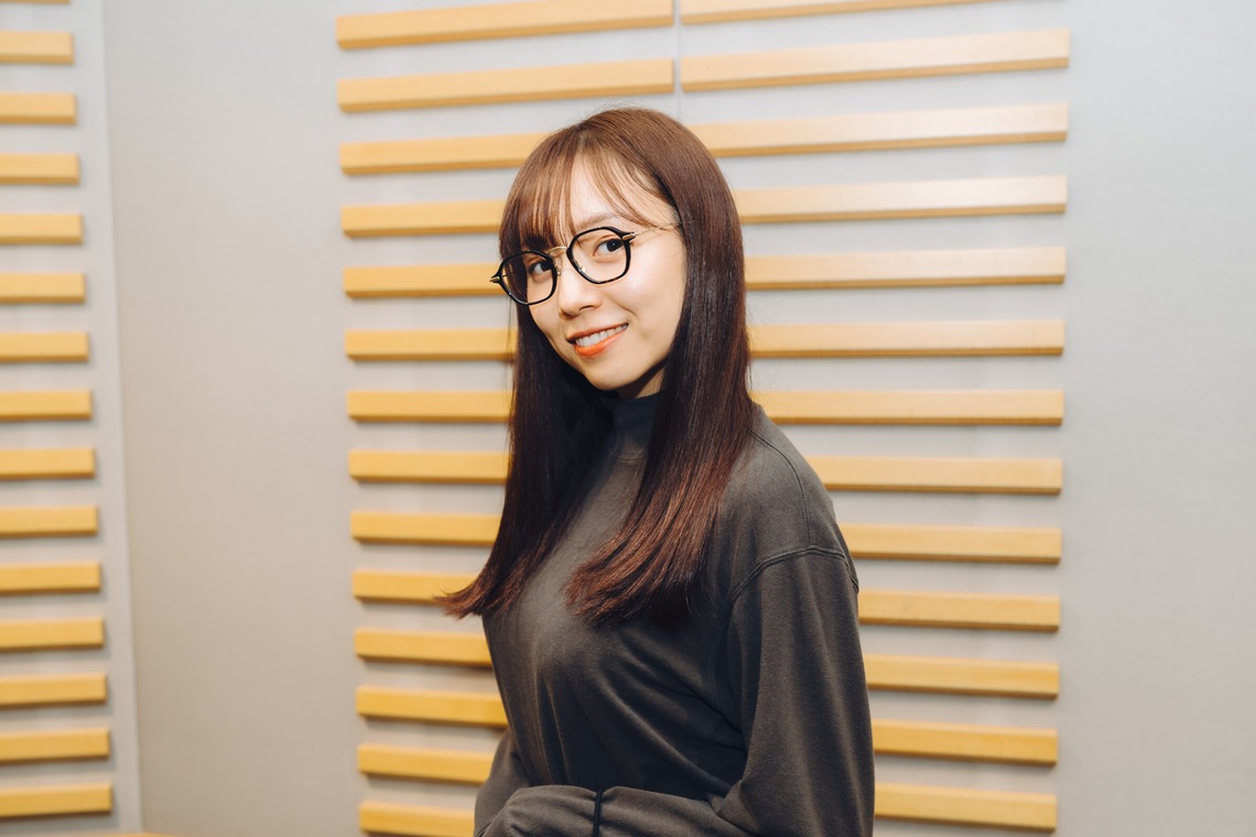 富安優斗が撮影した「作例」の写真