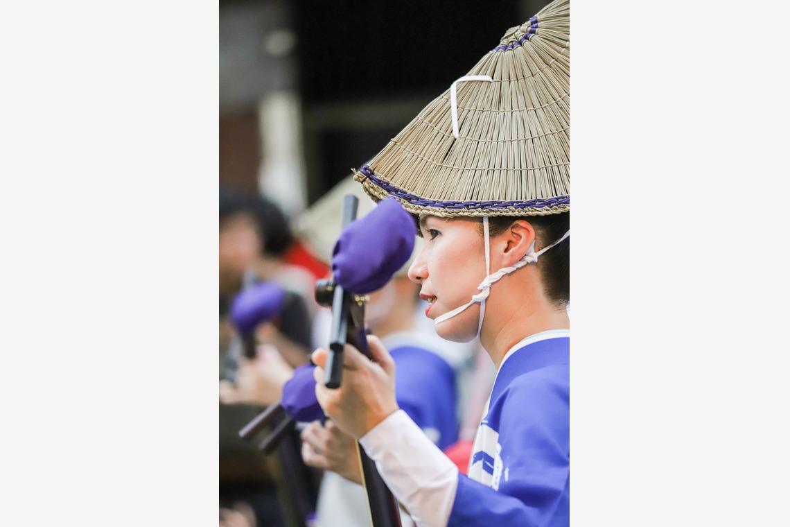 腰山大雅が撮影した「ライブ、演劇、イベント」の写真