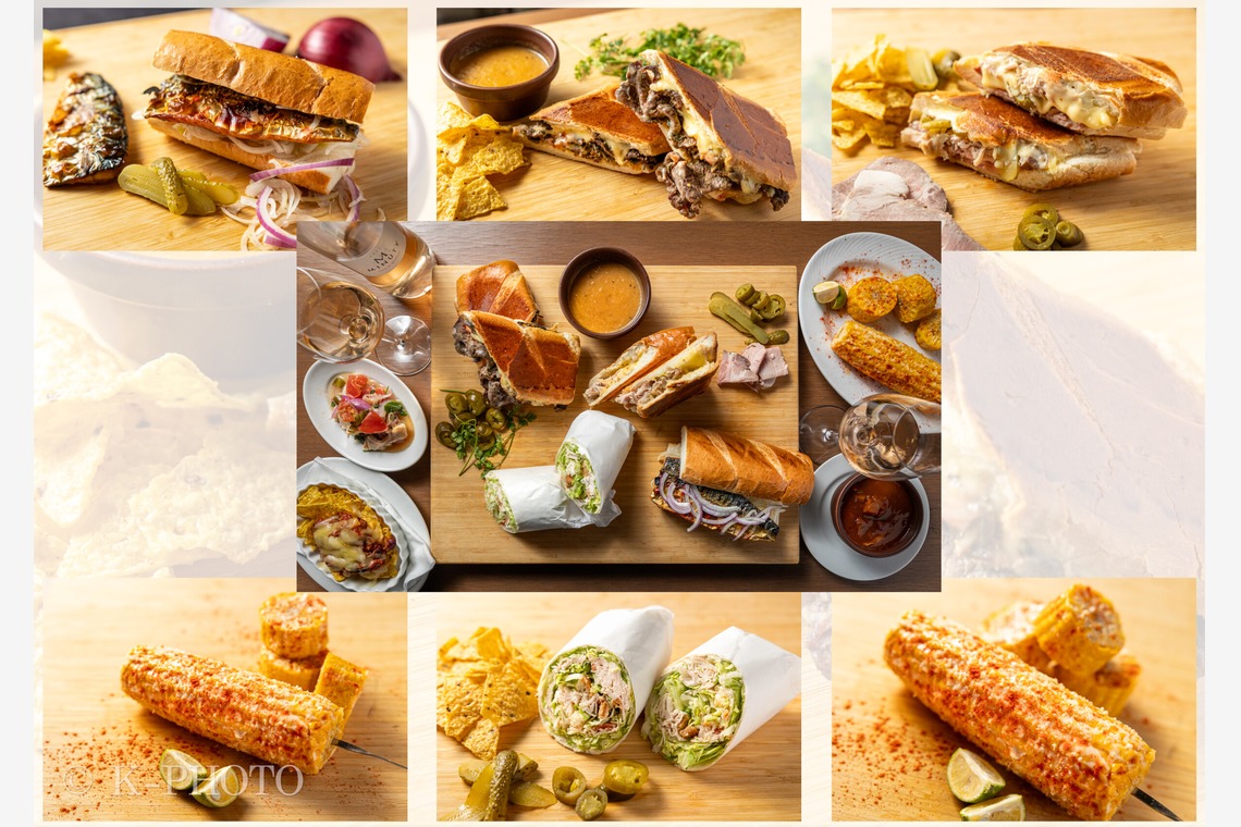 大森光太郎・K-PHOTO