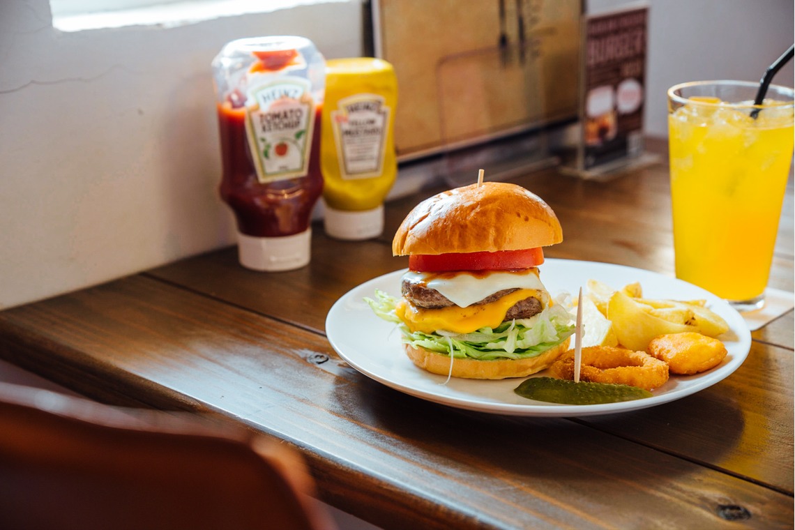 NAGASHIMA Photographyが撮影した写真のアルバム「料理撮影」