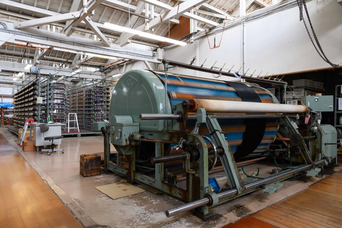 北野隼人が撮影した「ホームページ開設のための素材撮影（出張撮影）」の写真