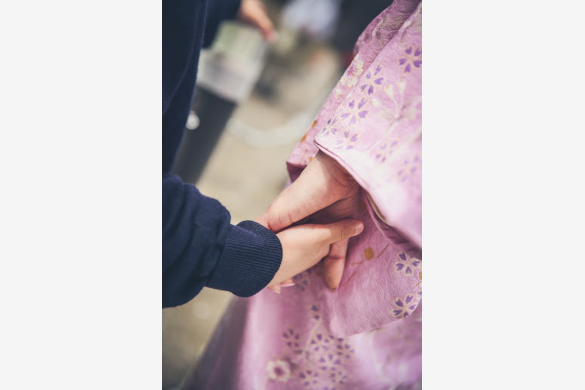 Layla Shibukawa Photographyが撮影した写真のアルバム「入学式」