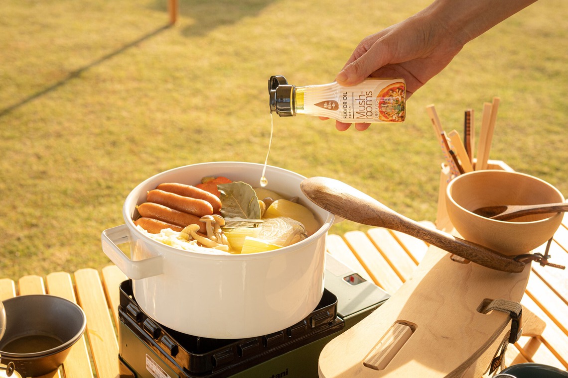 吉田佳央が撮影した「フード」の写真