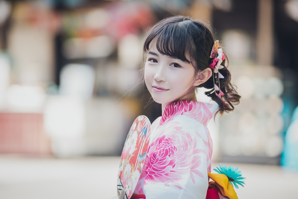 TKBOU PHOTOGRAPHYが撮影した写真のアルバム「浴衣での散策フォト」