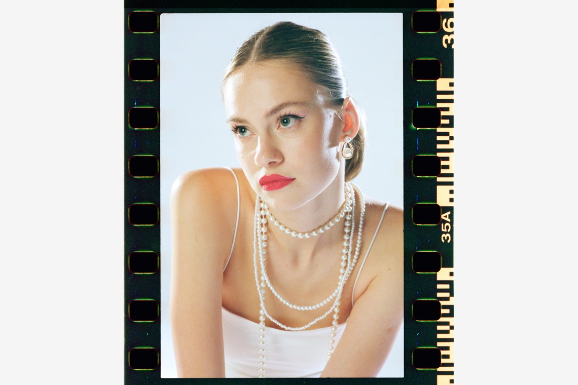 ryoyamanakaが撮影した「ポートレイト/ファッション」の写真