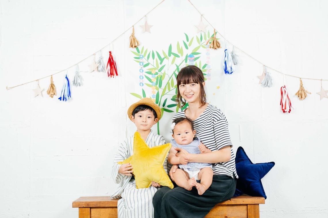 高野和希が撮影した「エミリィ七夕撮影会2019@渋谷区スタジオ（5）」の写真