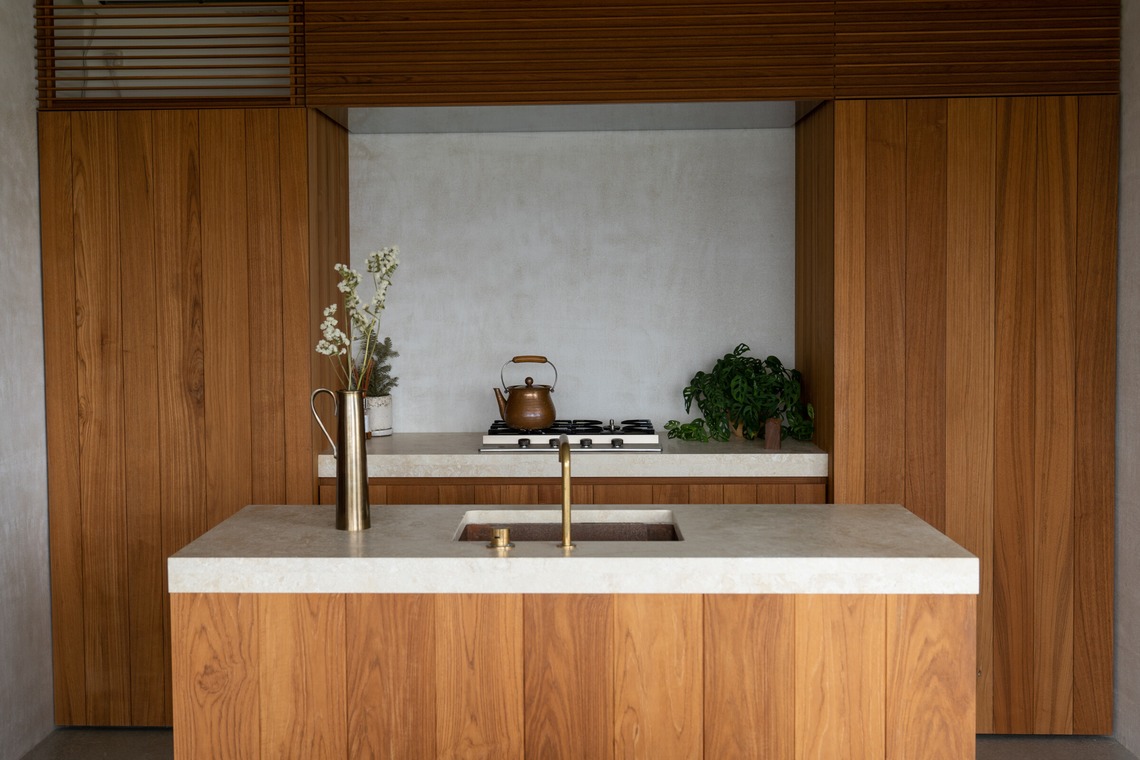 和田海人が撮影した「ホテル・ヴィラ撮影」の写真