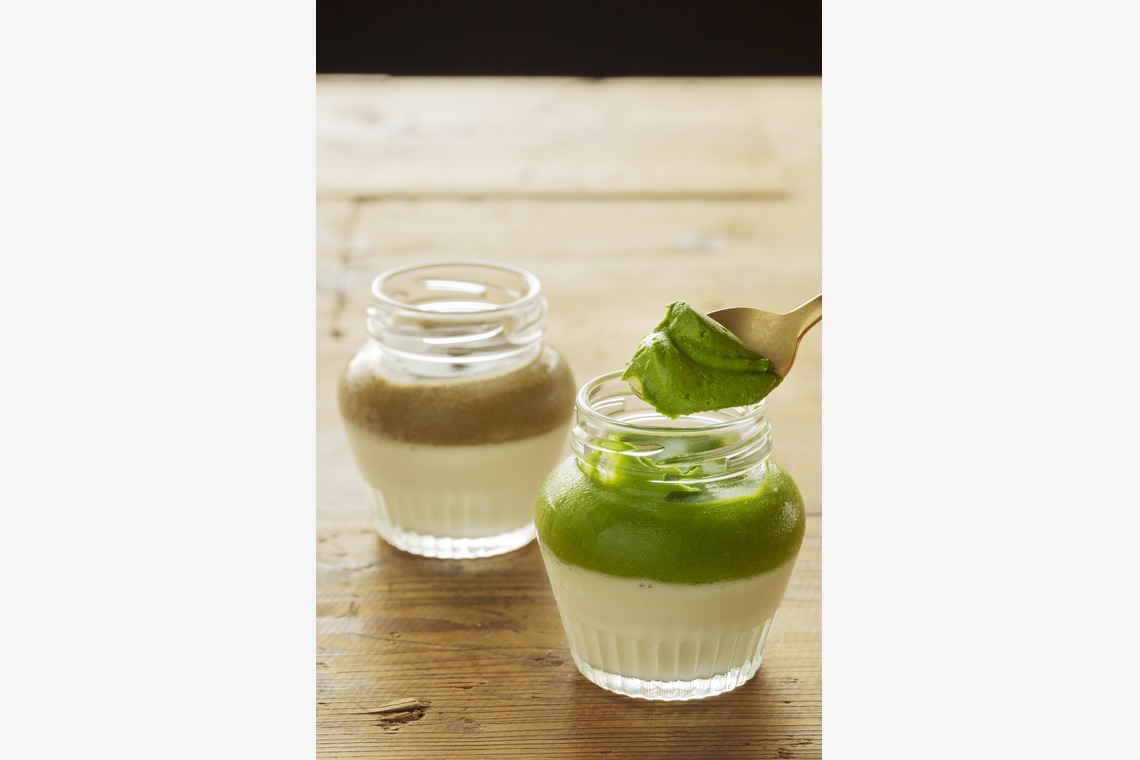 ノーザンスタジオが撮影した写真のアルバム「頓宮茶寮 メニュー写真」