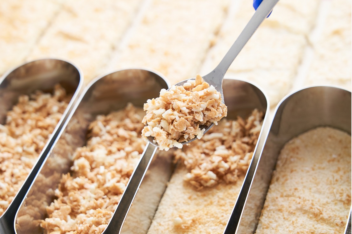 森田寫眞館が撮影した「洋菓子」の写真