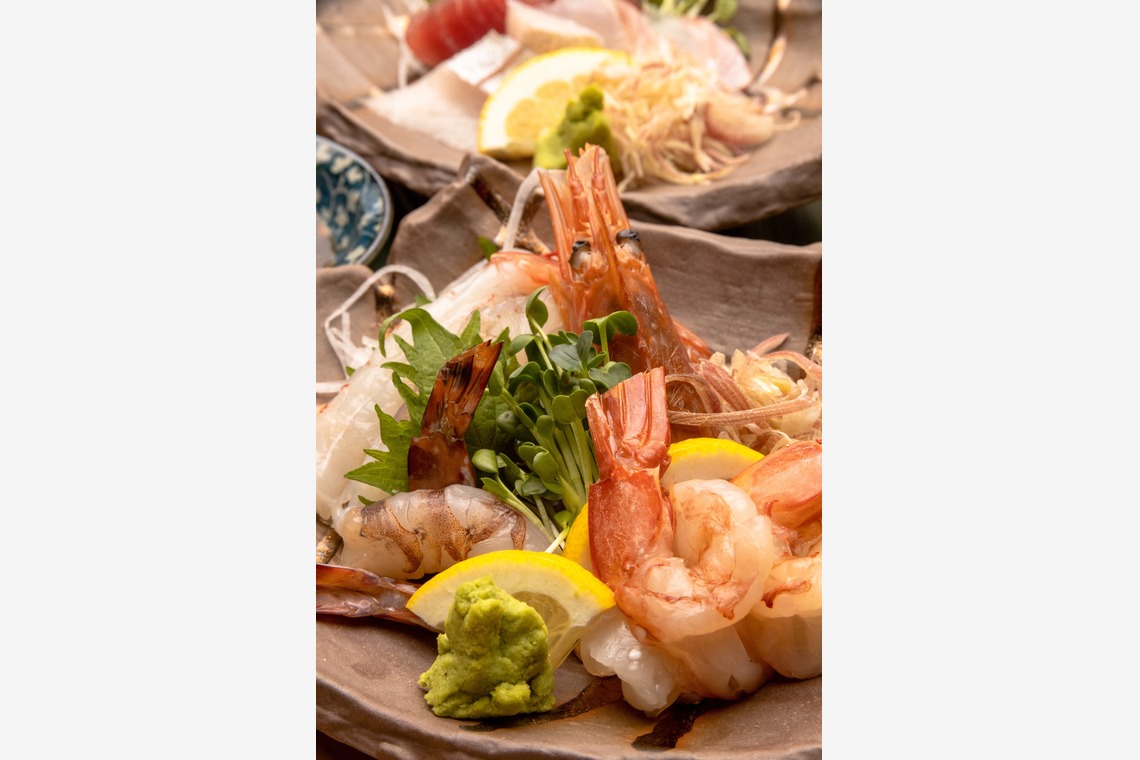 ポートレート沖縄が撮影した写真のアルバム「フード撮影」