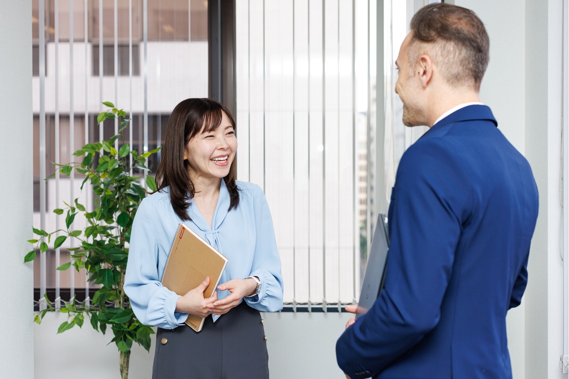 Yusuke Usuiが撮影した「ベルリッツ様 web広告撮影」の写真