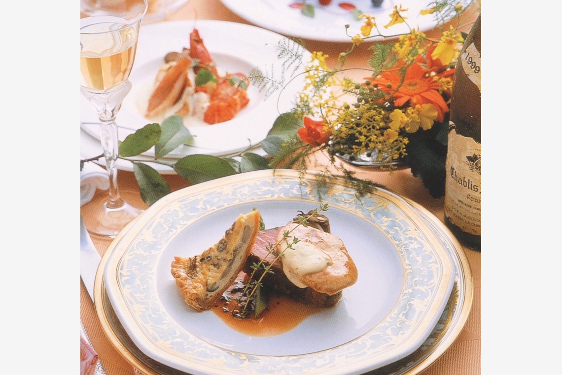 株式会社エスオーエスカンパニーが撮影した「料理撮影」の写真