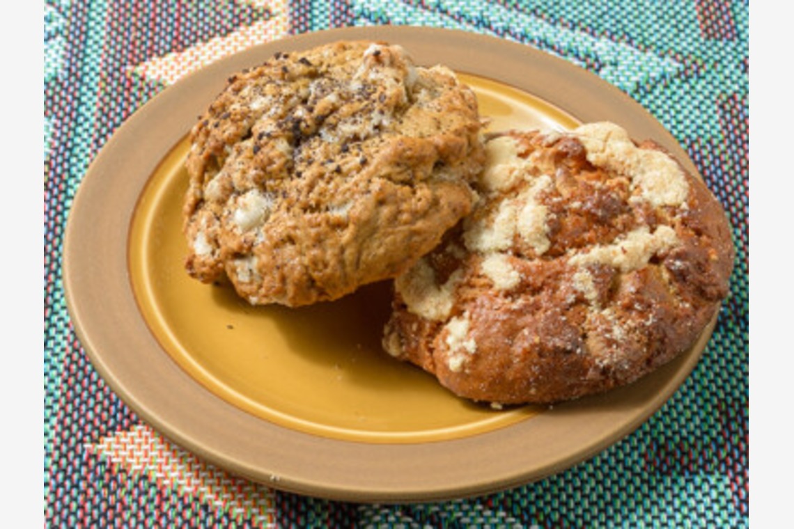 Photo Mが撮影した写真のアルバム「カフェメニュー」