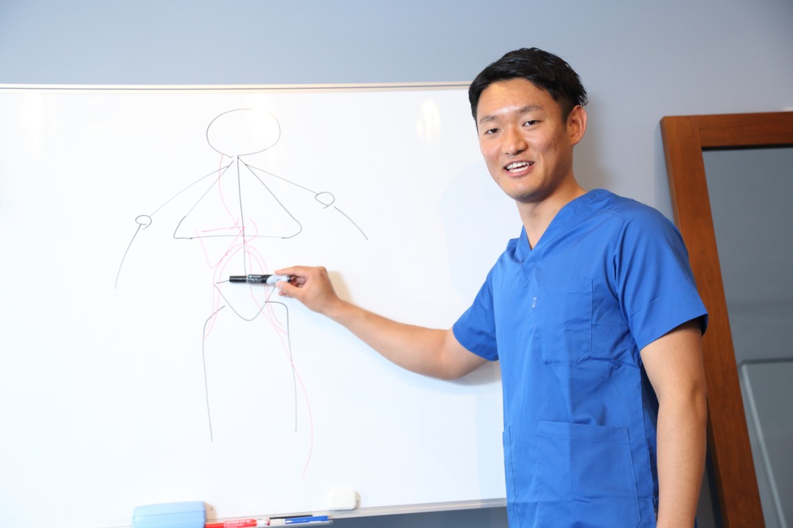 タカラモノ.foto　群馬の出張撮影カメラマンが撮影した「病院・クリニック」の写真