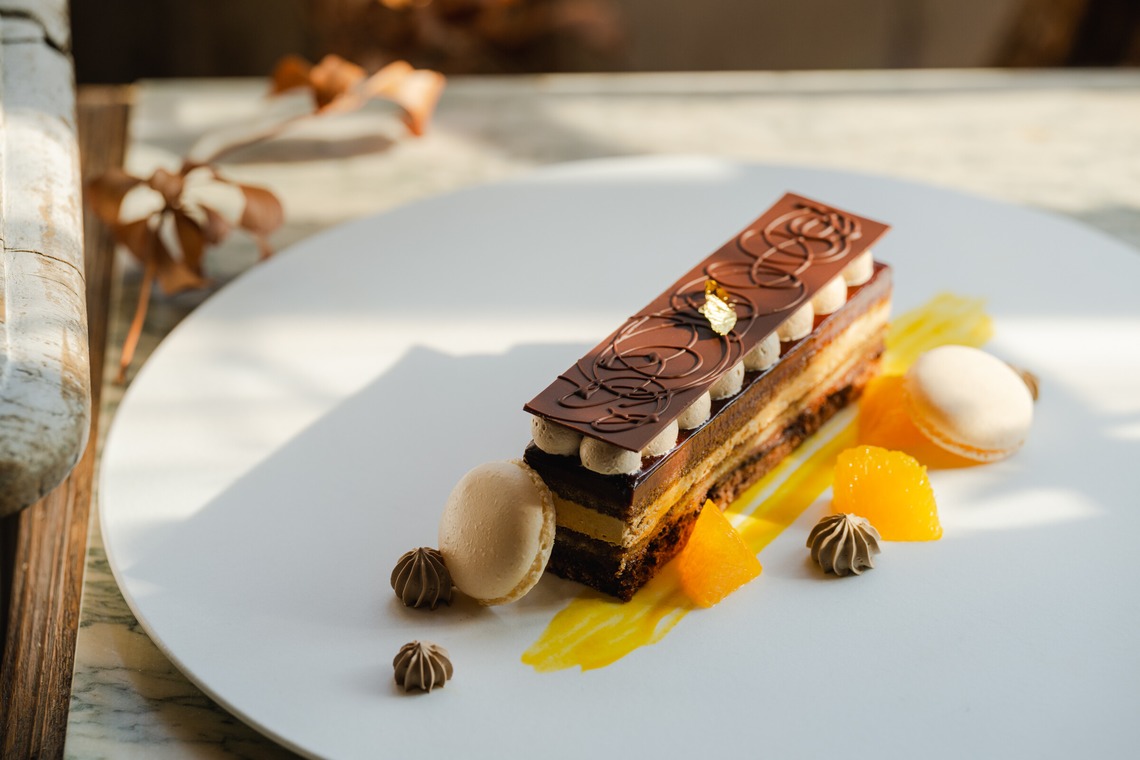 石田誠写真事務所が撮影した写真のアルバム「料理撮影」