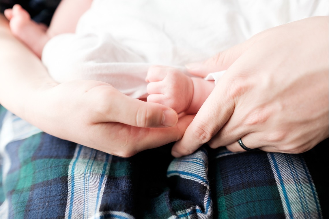 アトリエ　エピカ/清水　一哉が撮影した家族写真の出張撮影のアルバム「家族写真（ご自宅〜自宅近隣）」