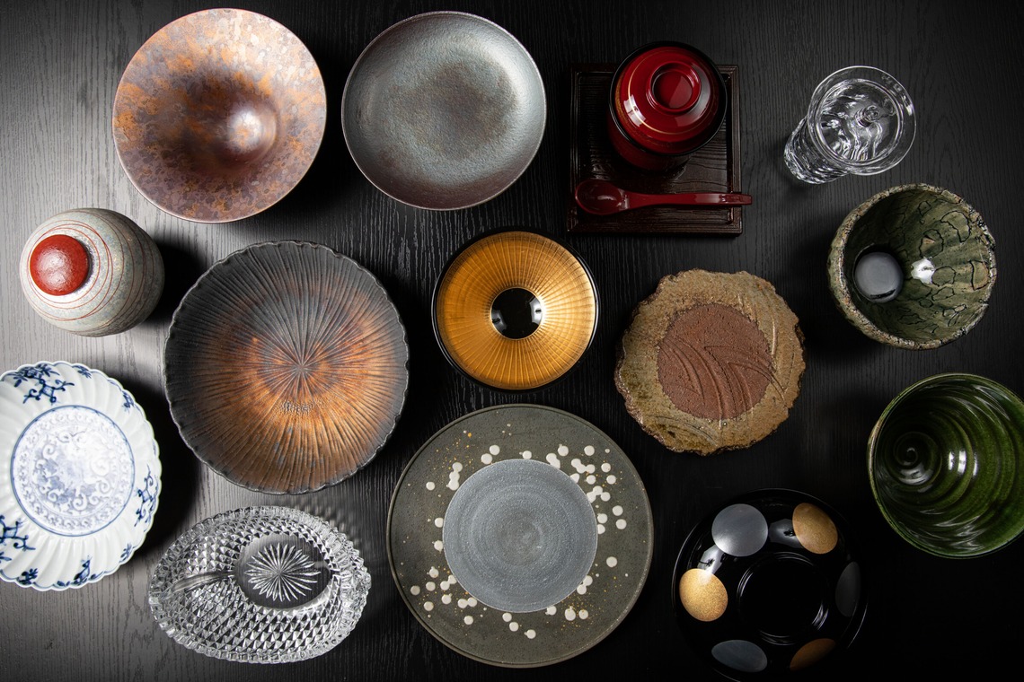 樋上孝典が撮影した写真のアルバム「料理撮影」