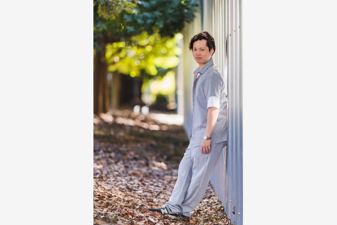 フォトスタジオENOが撮影した写真のアルバム「ビジネスプロフィール」