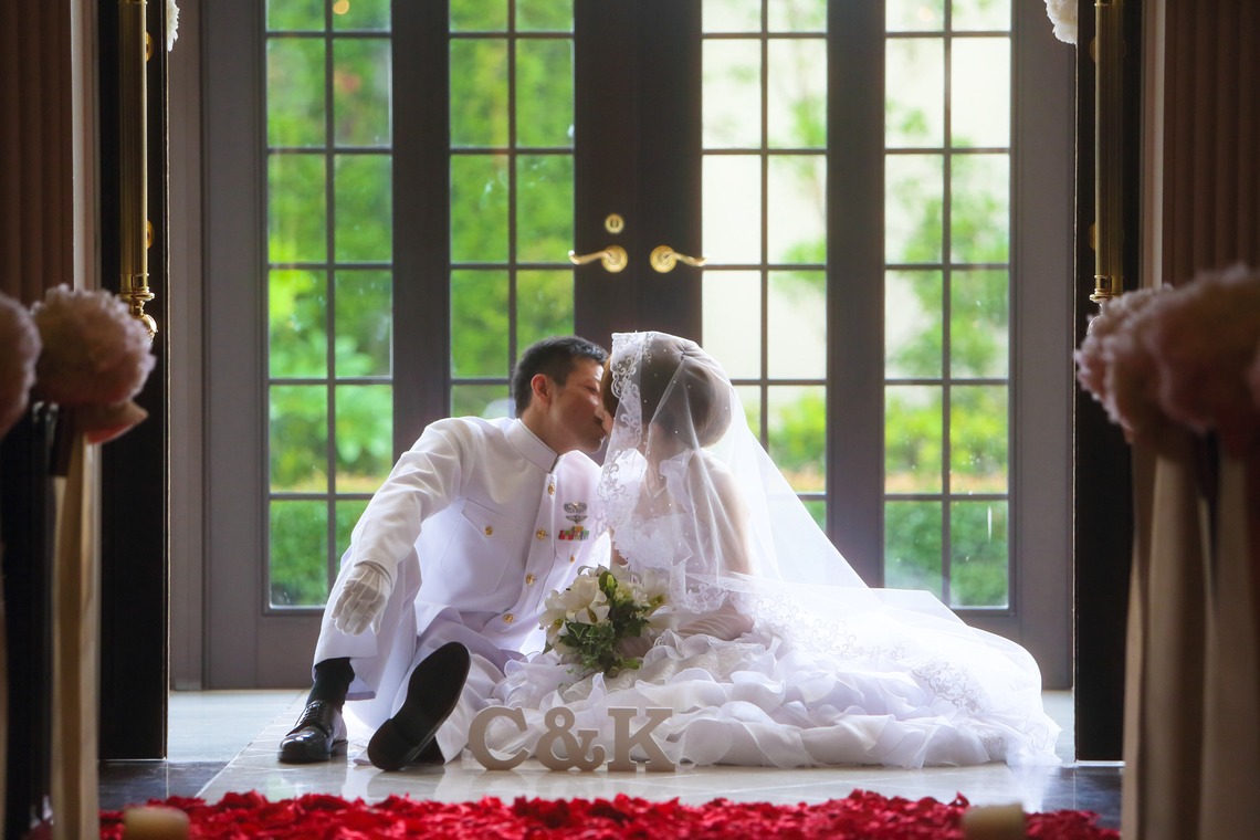 KIKIウェディングが撮影した写真のアルバム「広島」