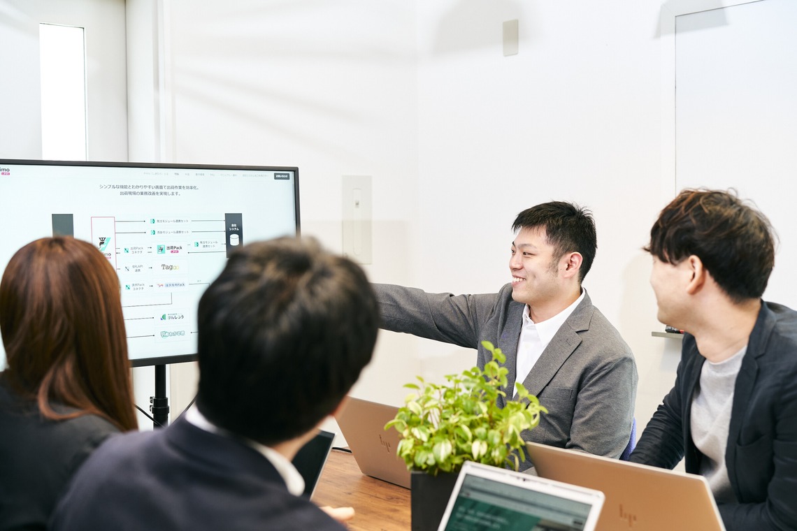 大橋裕紀が撮影した写真のアルバム「企業様の採用用イメージ」