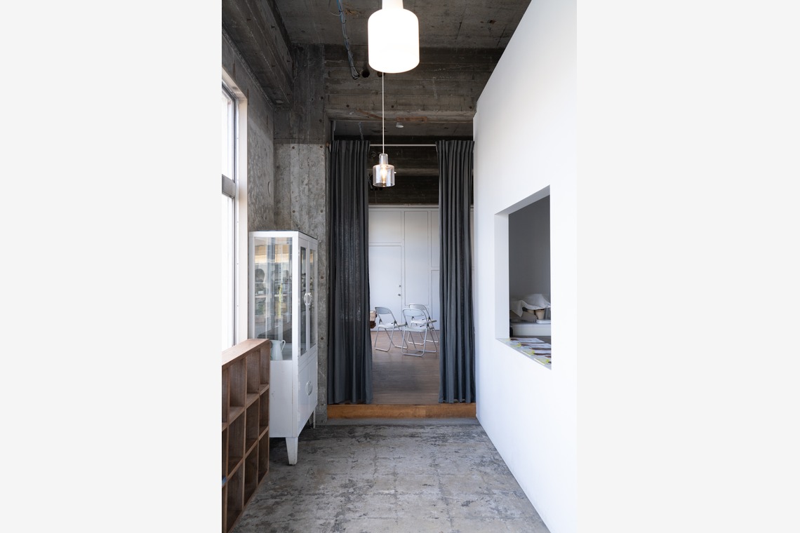 大木千帆が撮影した「クラシックギターコンサート」の写真