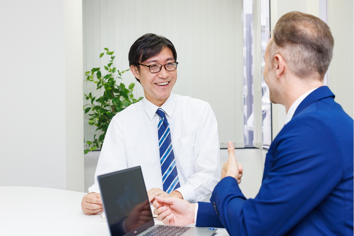 Yusuke Usuiが撮影した「ベルリッツ様 web広告撮影」の写真