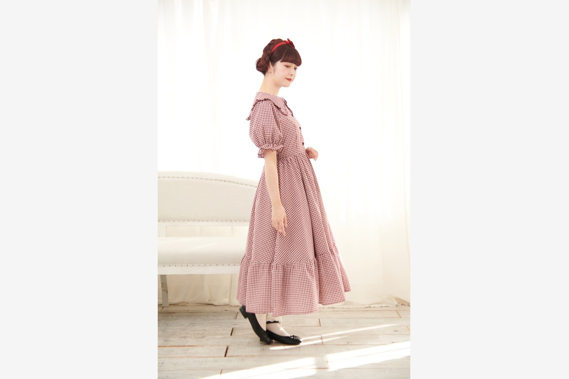 関場優太が撮影した写真のアルバム「ファッションモデル撮影２」