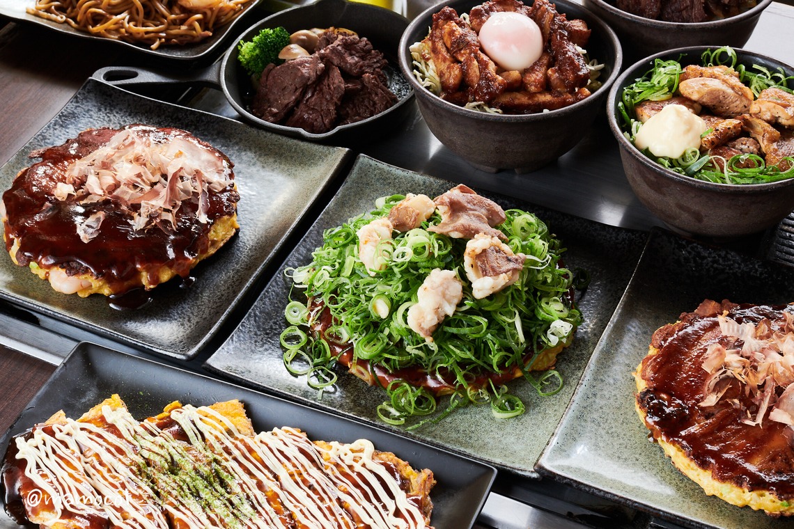 mGritが撮影した「料理、人物、その他」の写真