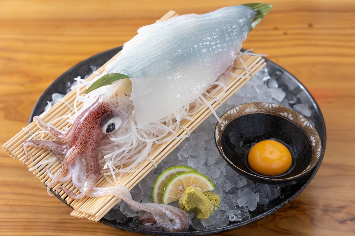 山口　竜が撮影した「料理写真」の写真