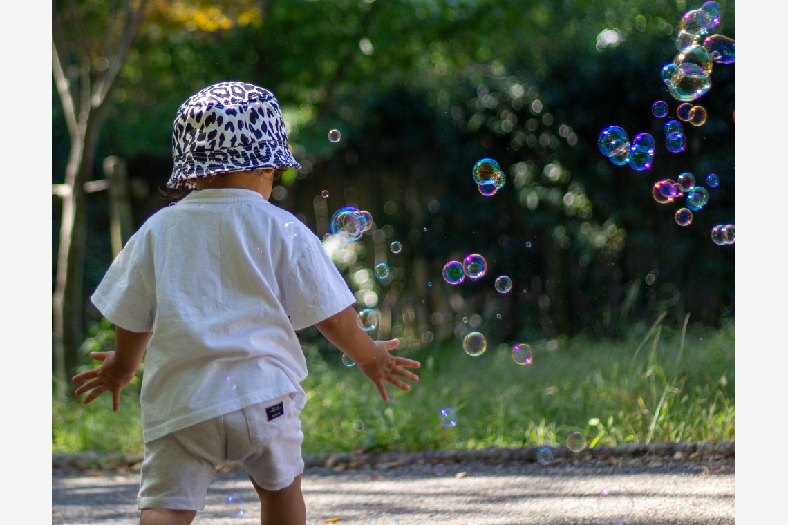 Smile photo misakeが撮影した「お子様出張撮影」の写真