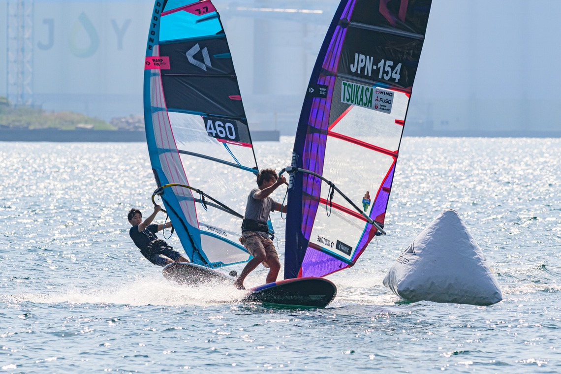 中川昌幸が撮影した「2025 MIHO CUP」の写真