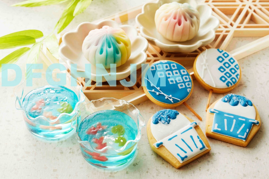 西原毅が撮影した「スイーツ」の写真